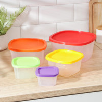    biofresh, 5 : 0,23 , 0,5 , 0,9 , 1,55 , 2,65 ,  