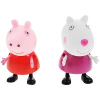   "Peppa Pig.   "