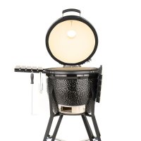   Masterbuilt Kamado Black  