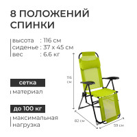  -  Nika, 82 X 59 X 116 ,  