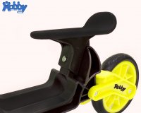 503  Hobby Bike Magestic Yellow Black