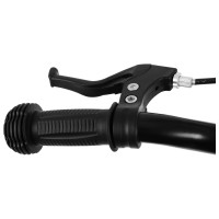  12" Graffiti Rocket,  