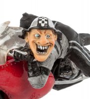 Scar-66 �������� Le Mans Bike