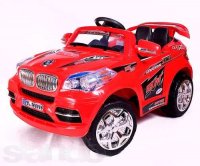   Joy Automatic Bmw X8  