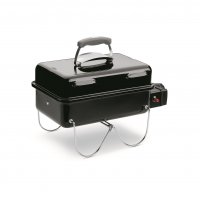   Weber Go-anywhere, 