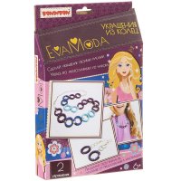 "Eva Moda.   " -    Bondibon