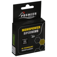 ����� Pre�ier Fishing Monopower Spinning, ������� 0.2 ��, ���� 4.4 ��, 100 �, �������������� ������