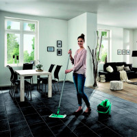     Clean Twist System,  + ,   , 