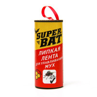     "Super Bat"