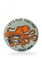  Octopus
