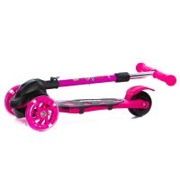  Scooter Mini Micar Zumba -