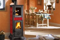   La Nordica Gemma Forno Elegance : ,   