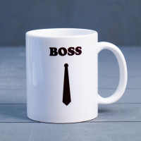   "Boss", C 