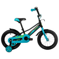  14" Novatrack Valiant,  