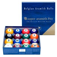  Super Aramith Pro Pool ?57,2