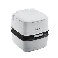  Porta Potti Qube 165 Grey ()