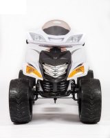  Barty Quad Pro (bj 5858) 