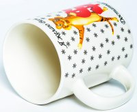  ,  510, New Bone China