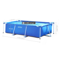   Frame Set, , 260  160  65 ,  6 , 28271np Intex