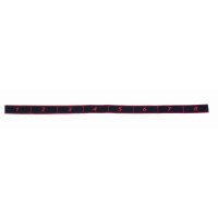   Elastiband Atemi Aeb01