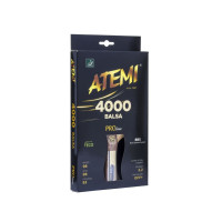     Atemi Pro 4000 Cv