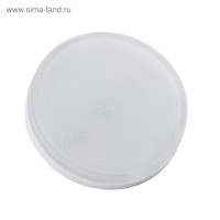   Ecola Light, Gx53, 6 , 4200 K, 220 , 27x75 ,  