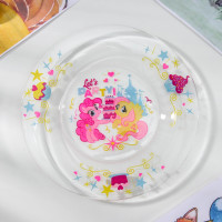  Hasbro My Little Pony, 3 :  250 ,  D=12,8 ,  19,3 ,   