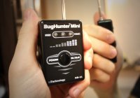 �������� ������ Bughunter Mini