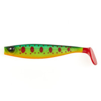  Lj 3d Series Red Tail Shad 5.0in (12.50)/pg01 3.