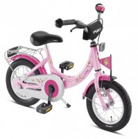   Puky Zl 12-1 Alu 4129  Lillifee  