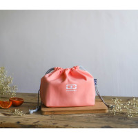    Mb Pochette, Rose Flamingo