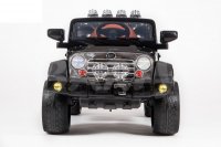  Barty Jeep Wrangler -