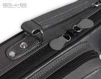  Qk-s Captain 2x2  