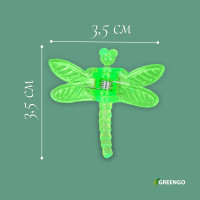    ,  10 ., , Greengo