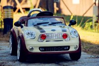  Mini Cooper    New 2014