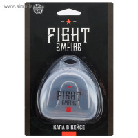    Fight Empire,  