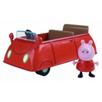   "Peppa Pig.  "