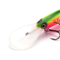  Namazu Billy, L-120 , 18 , , , 6.0-8.0 ,  9