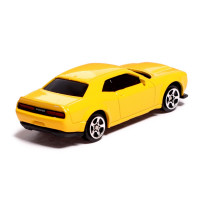   Dodge Challenger Srt Demon, 1:64,  