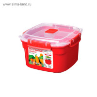  Sistema Microwave, 1.4 