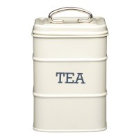 Kitchen Craft     Living Nostalgia Creamy