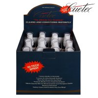      Cuetec Hi-tech  60