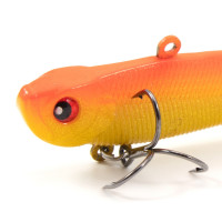 ������� Namazu Worker Silicone, L=80 ��, 25 �, ������� �41