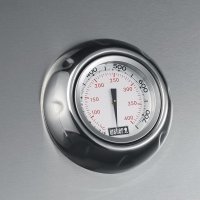    Weber Summit S-660 Built-in  