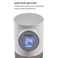  Pioneer Sd-1000,  , , 