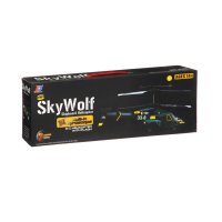   "Sky Wolf"