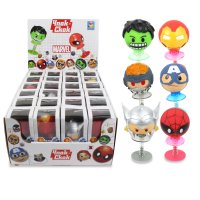 1toy - -: Marvel, . ,  / 24 . 