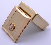 ** T 8922 G5/g Gold  . (12)