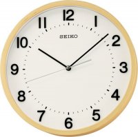 Настенные часы Seiko Qxa643b
