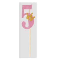  5,  ,  